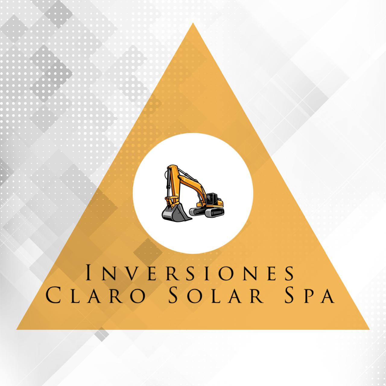 Inversiones Claro Solar SPA
